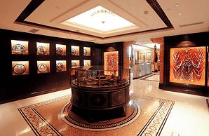 Xizang Hotel Chengdu