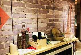 Xizang Hotel Chengdu