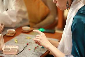 Xizang Hotel Chengdu