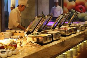 Xizang Hotel Chengdu