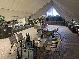 Xizang Hotel Chengdu