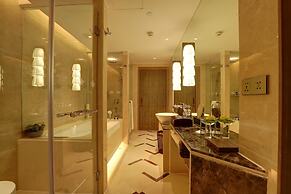 Xizang Hotel Chengdu