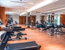 Xizang Hotel Chengdu