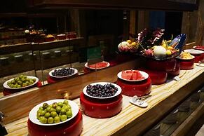 Xizang Hotel Chengdu