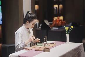 Xizang Hotel Chengdu