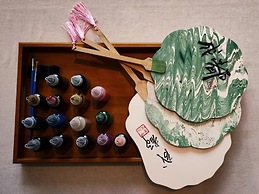 Xizang Hotel Chengdu