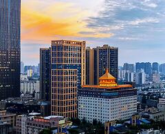 Xizang Hotel Chengdu