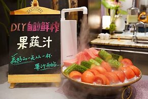 Xizang Hotel Chengdu