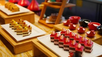 Xizang Hotel Chengdu