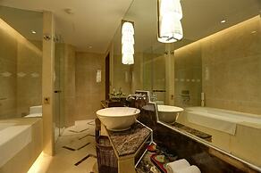 Xizang Hotel Chengdu