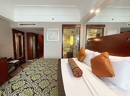 Merry Hotel Shanghai