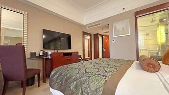 Merry Hotel Shanghai