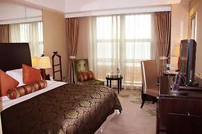 Merry Hotel Shanghai