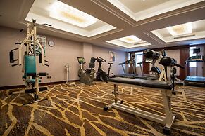 Merry Hotel Shanghai