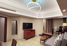 Merry Hotel Shanghai