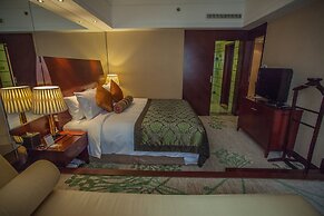 Merry Hotel Shanghai