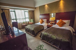 Merry Hotel Shanghai