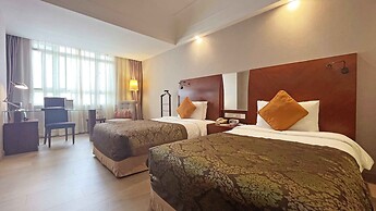Merry Hotel Shanghai
