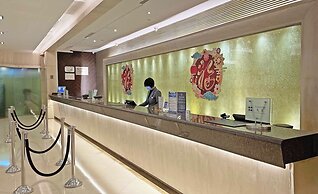 Merry Hotel Shanghai