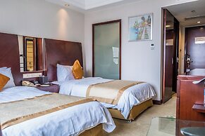 Merry Hotel Shanghai