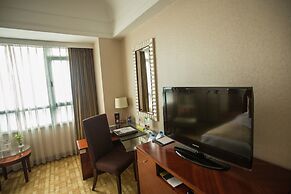 Merry Hotel Shanghai