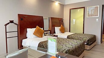 Merry Hotel Shanghai
