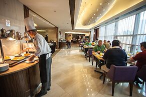 Merry Hotel Shanghai