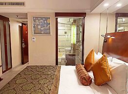 Merry Hotel Shanghai