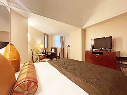 Merry Hotel Shanghai