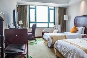Merry Hotel Shanghai