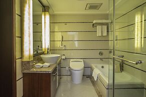 Merry Hotel Shanghai