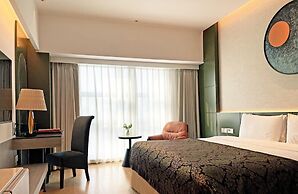 Merry Hotel Shanghai