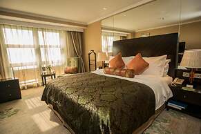 Merry Hotel Shanghai