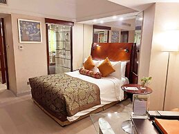Merry Hotel Shanghai