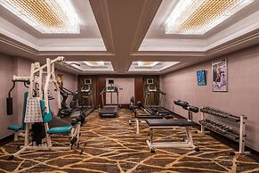 Merry Hotel Shanghai