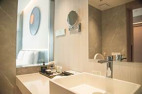 Merry Hotel Shanghai