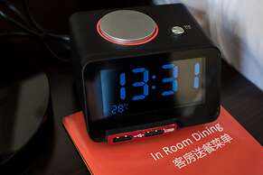 Merry Hotel Shanghai