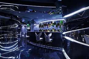 Merry Hotel Shanghai