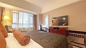 Merry Hotel Shanghai