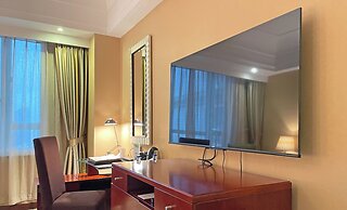 Merry Hotel Shanghai