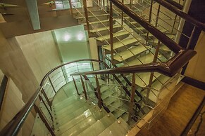 Merry Hotel Shanghai