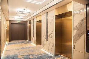 Merry Hotel Shanghai