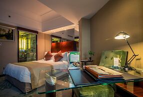 Merry Hotel Shanghai