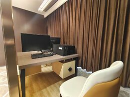 Merry Hotel Shanghai