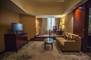 Merry Hotel Shanghai