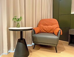 Merry Hotel Shanghai