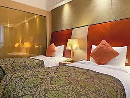 Merry Hotel Shanghai