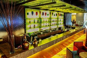 Merry Hotel Shanghai