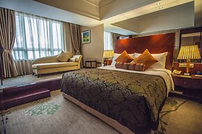 Merry Hotel Shanghai