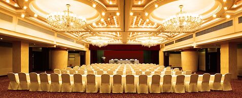 Merry Hotel Shanghai